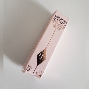 3/$15 Charlotte Tilbury Airbrush Flawless Foundation | 5ml SAMPLE |